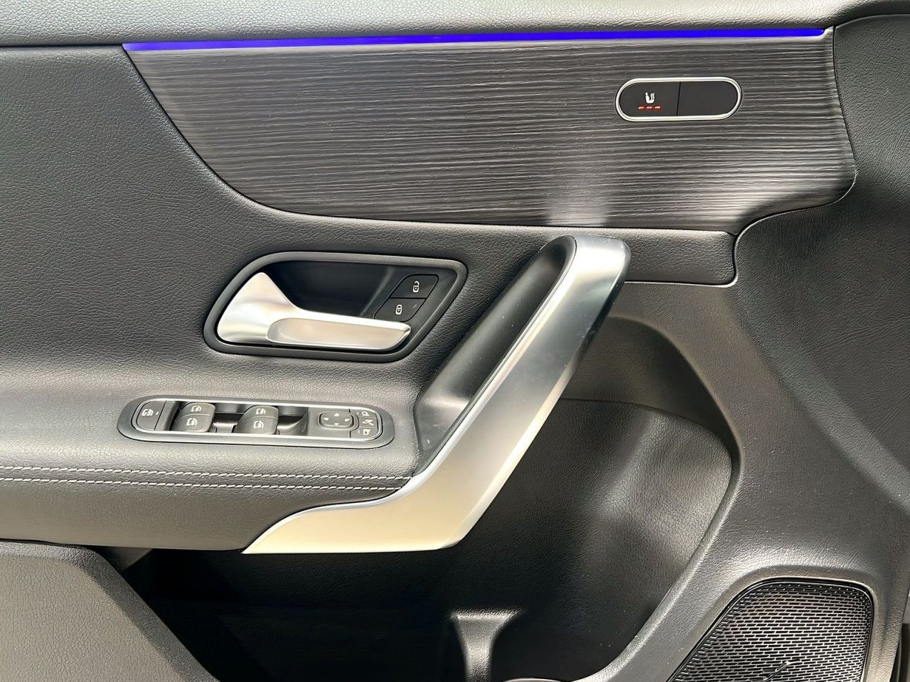 Mercedes-Benz A-Klasse – Bild 13