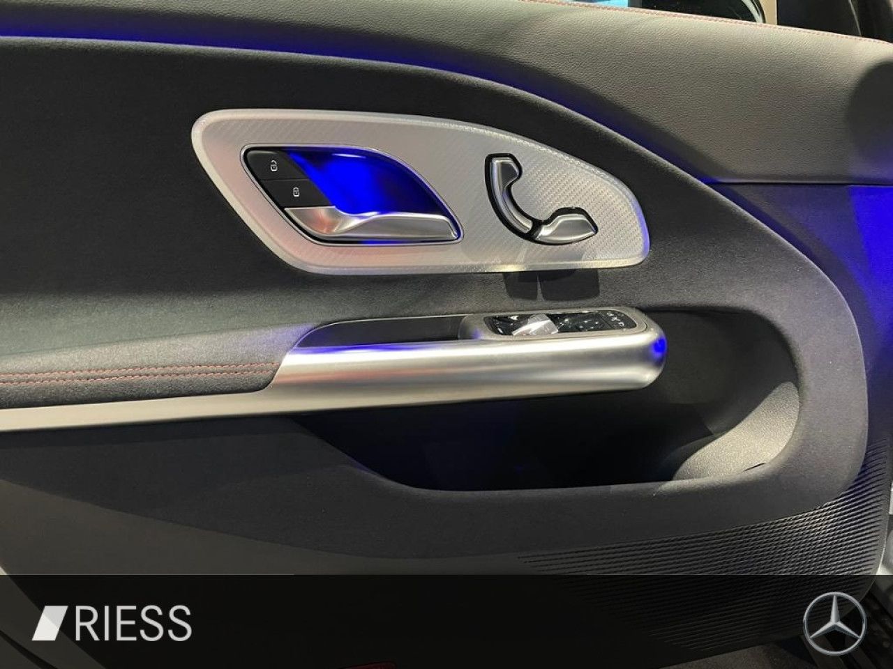 Mercedes-Benz CLA – Bild 3