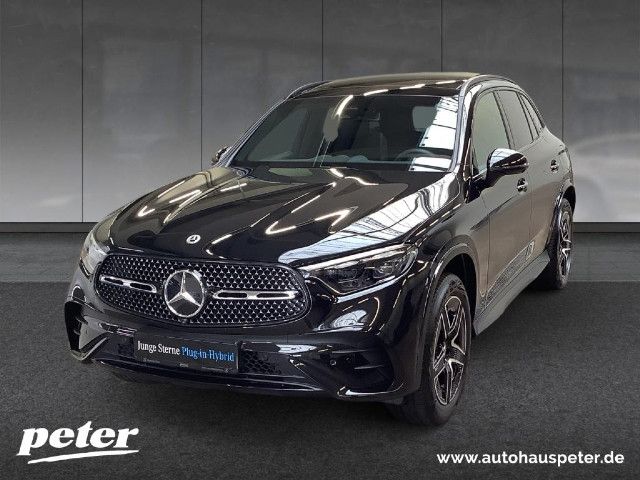 Mercedes-Benz GLC 300 occasion