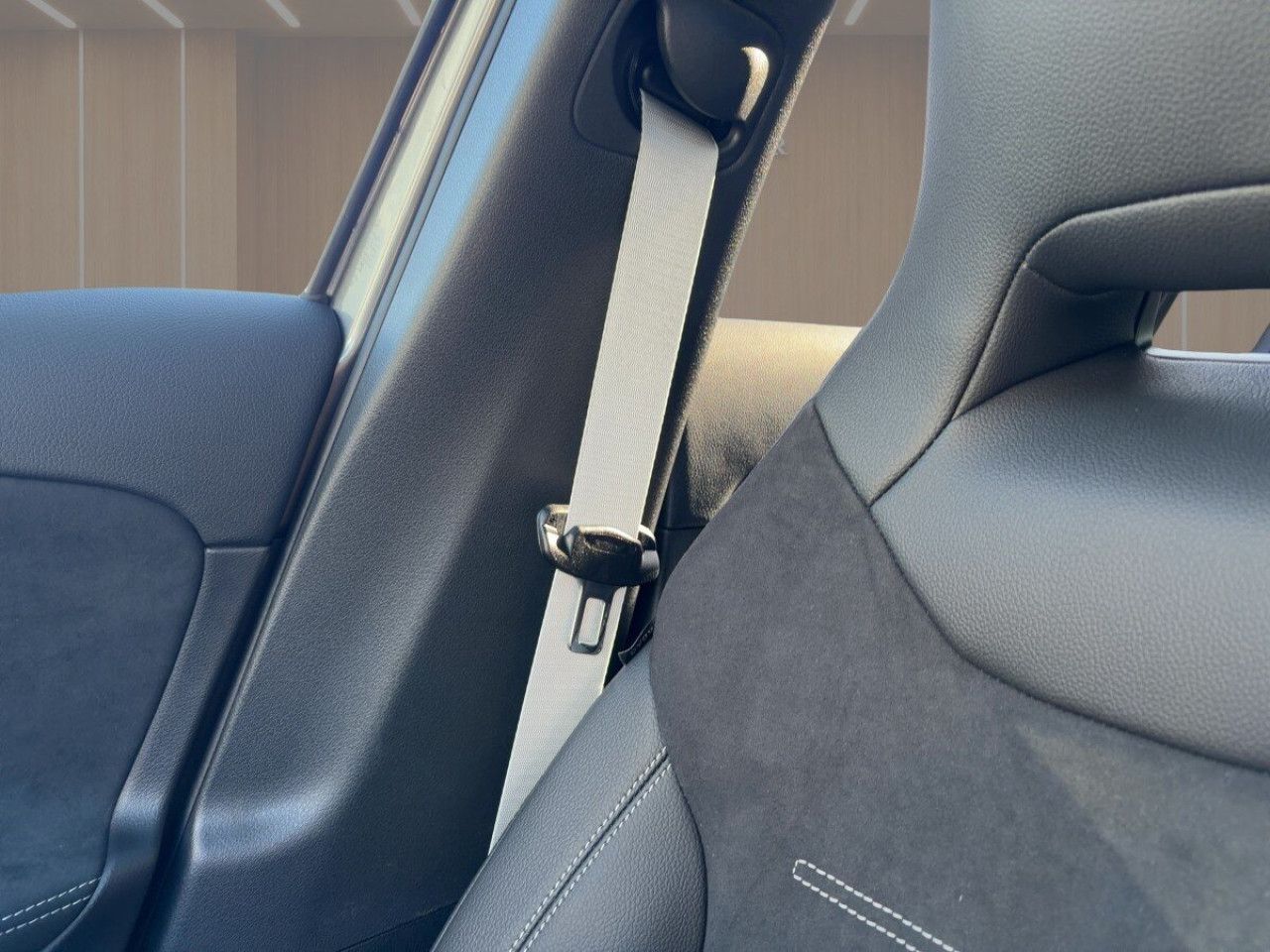 Mercedes-Benz A-Klasse – Bild 14