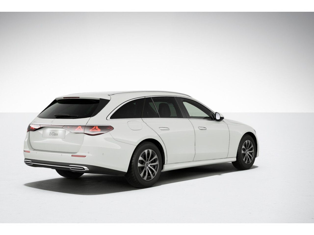 Mercedes-Benz E-Klasse – Bild 7