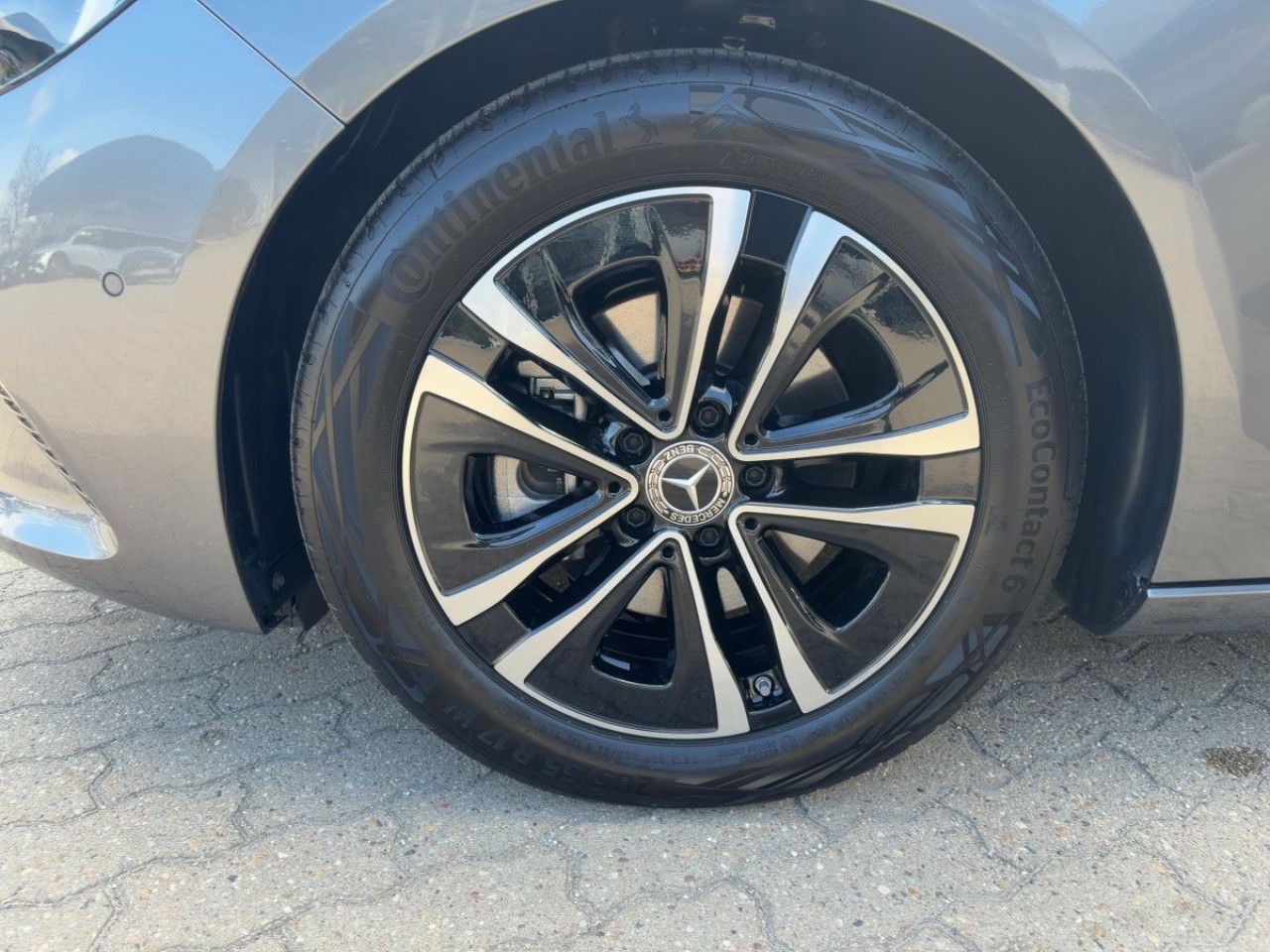 Mercedes-Benz B-Klasse – Bild 12