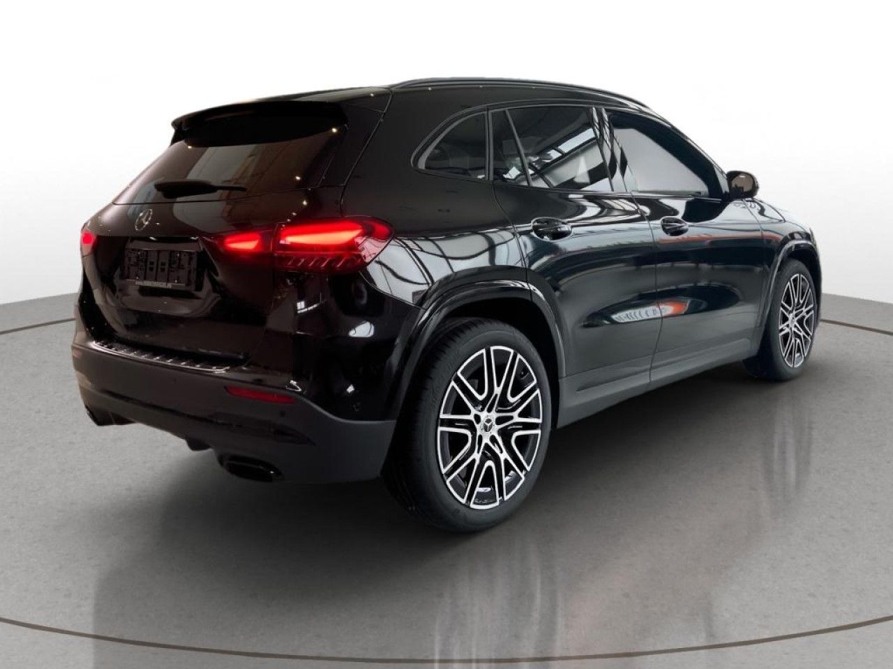 Mercedes-Benz GLA – Bild 4