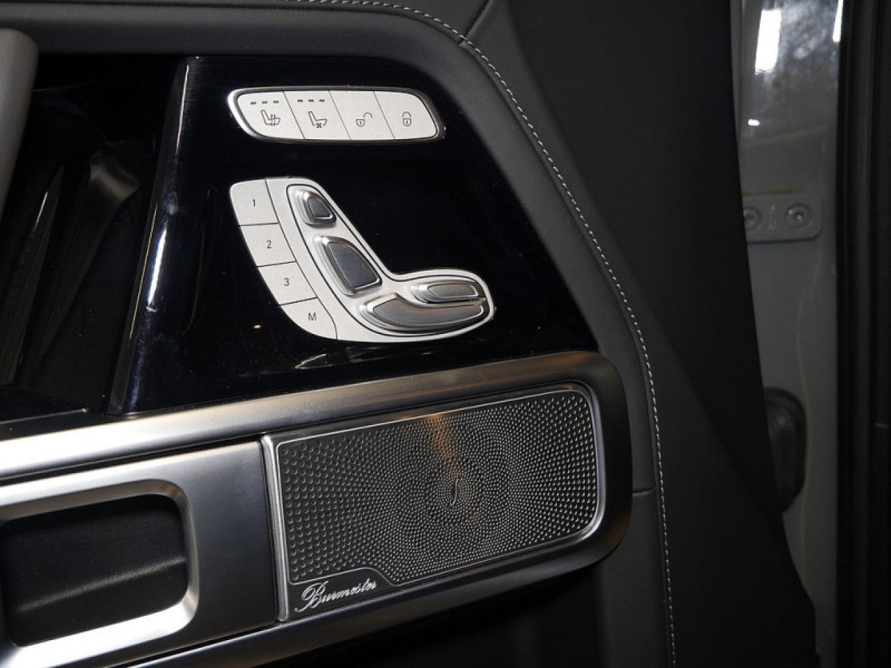 Mercedes-Benz G-Klasse – Bild 13