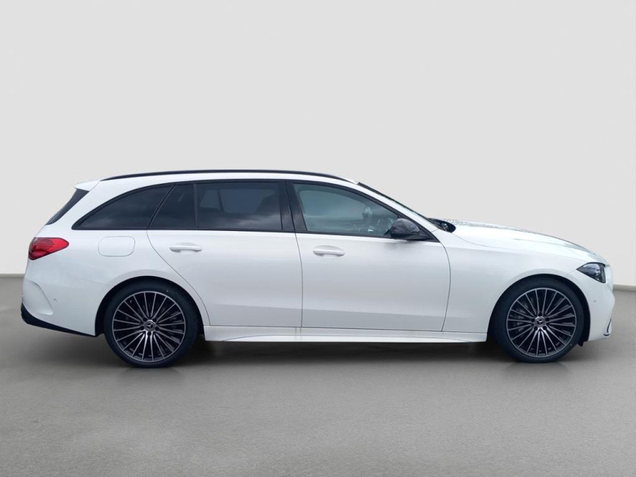 Mercedes-Benz C-Klasse – Bild 20