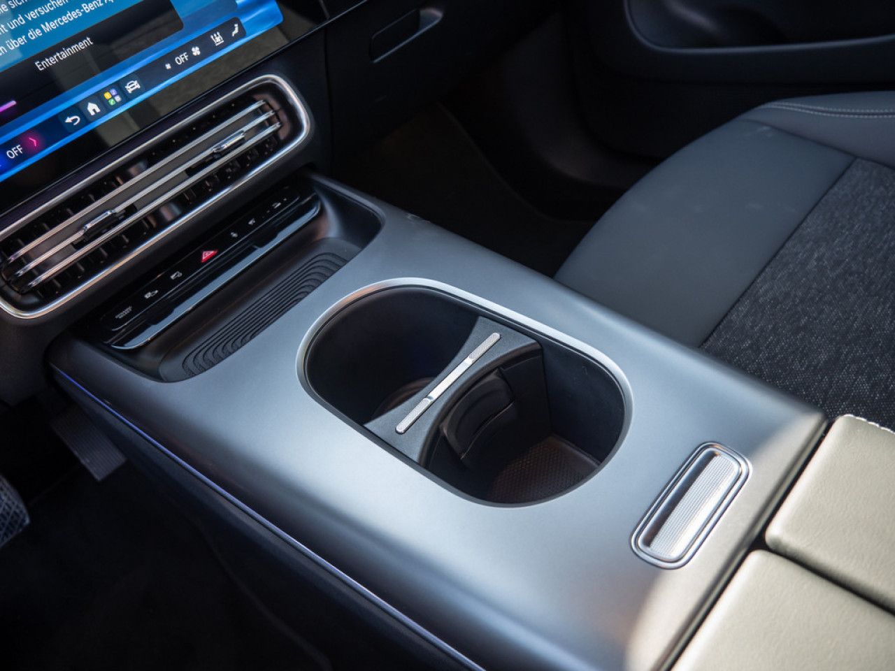 Mercedes-Benz CLA – Bild 12