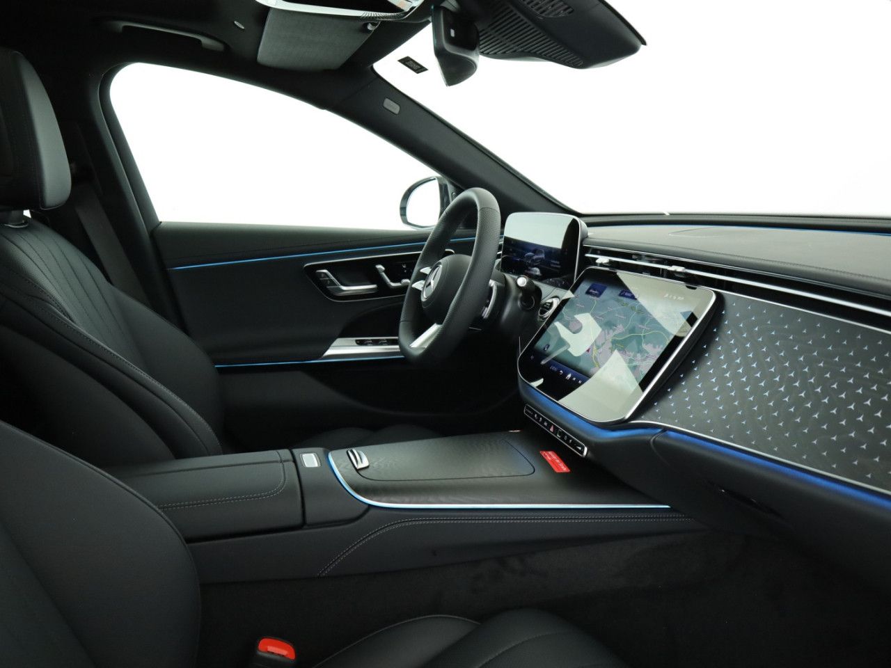 Mercedes-Benz E-Klasse – Bild 17