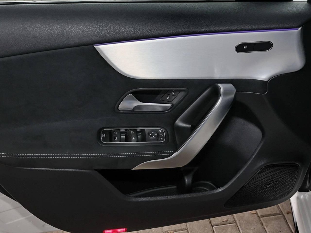 Mercedes-Benz A-Klasse – Bild 11