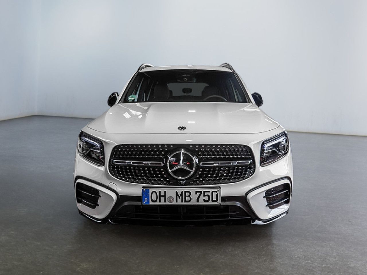 Mercedes-Benz GLB – Bild 2