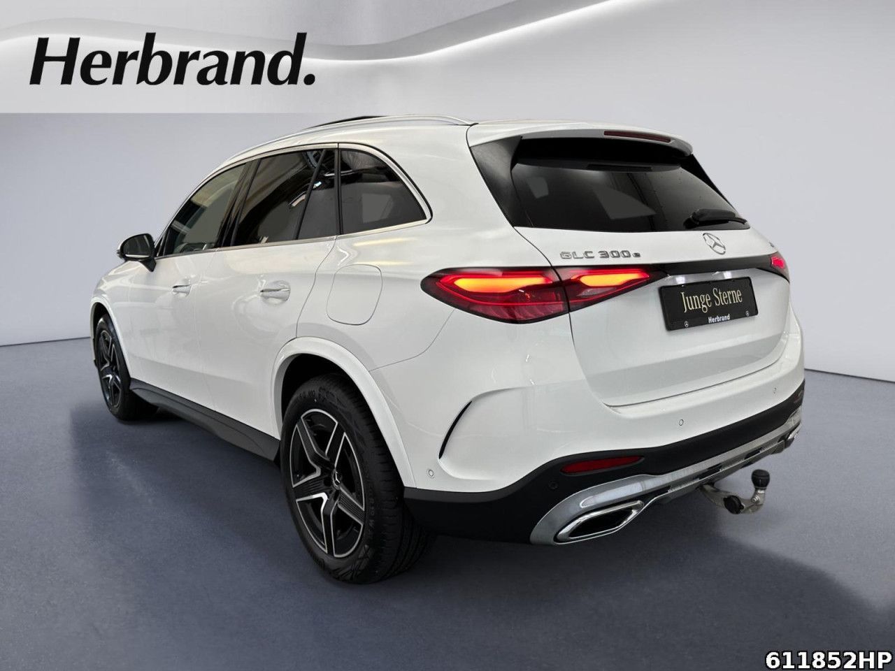 Mercedes-Benz GLC – Bild 4