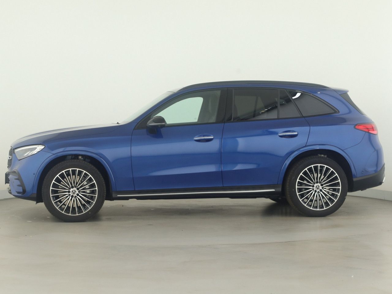 Mercedes-Benz GLC – Bild 7