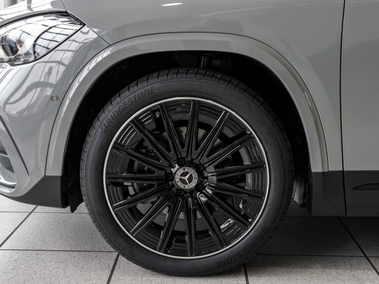 Mercedes-Benz GLA – Bild 10