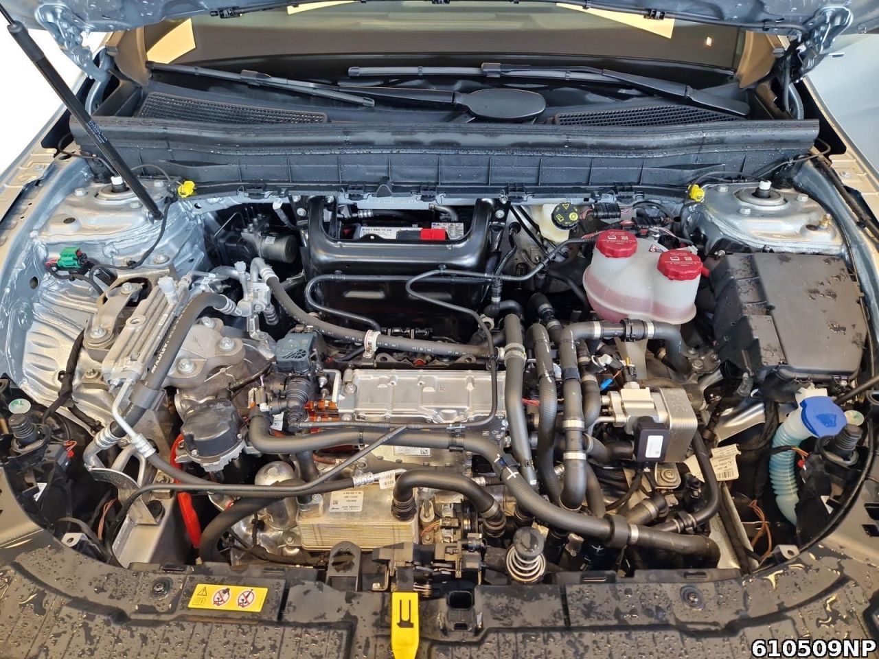 Mercedes-Benz EQB – Bild 7