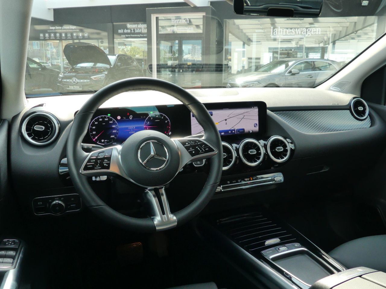 Mercedes-Benz B-Klasse – Bild 10
