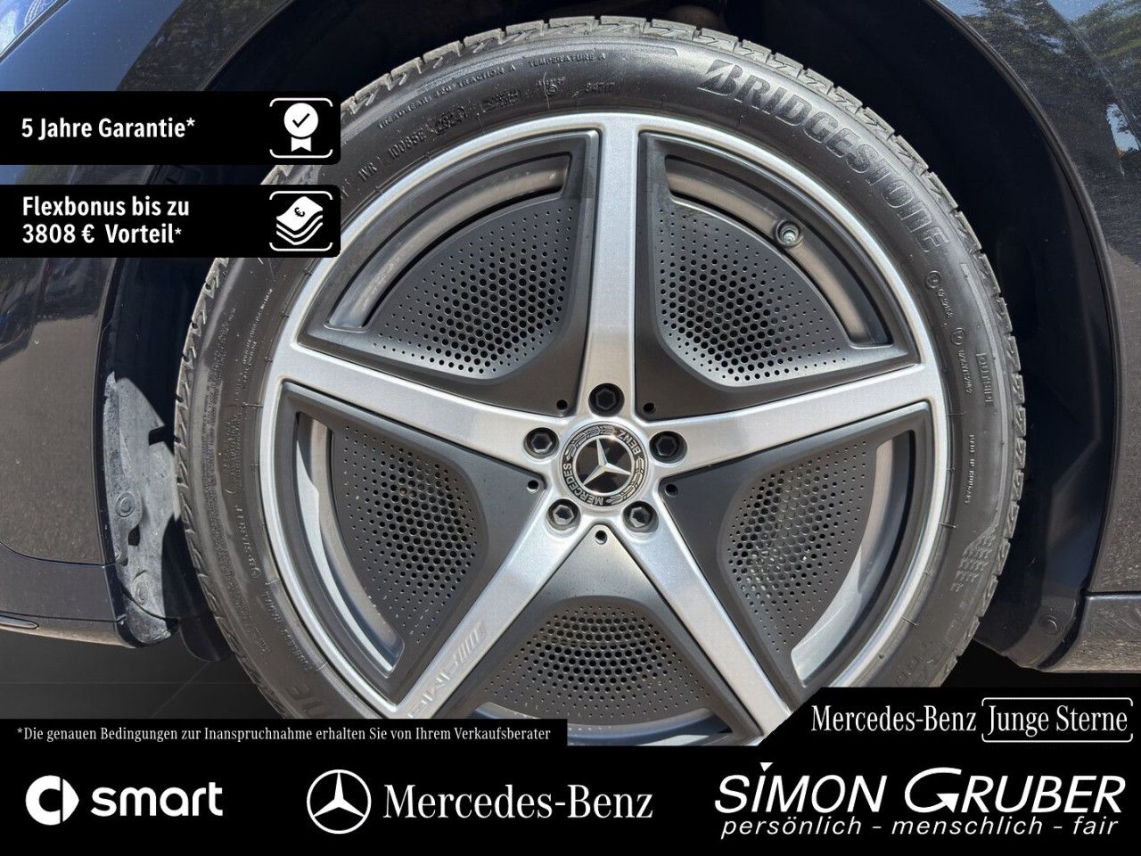 Mercedes-Benz EQE – Bild 27