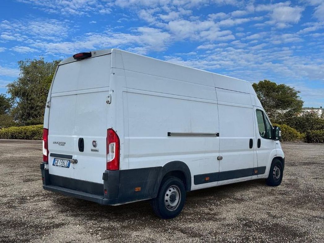 Fiat | N.DUCATO 10 Q.LI 243 FURG C 2.3 JTD