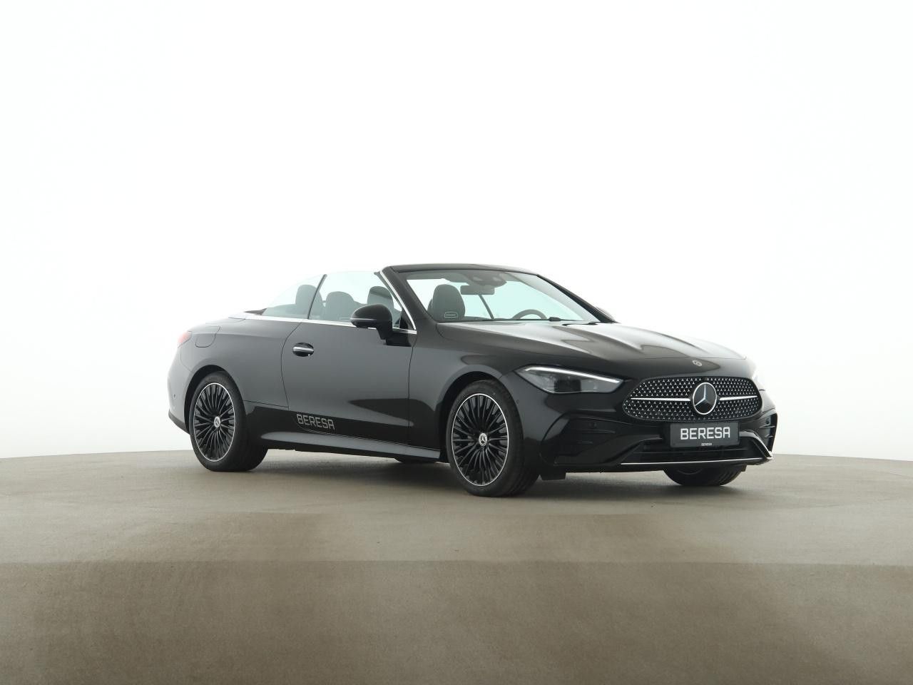 Mercedes-Benz CLE – Bild 8
