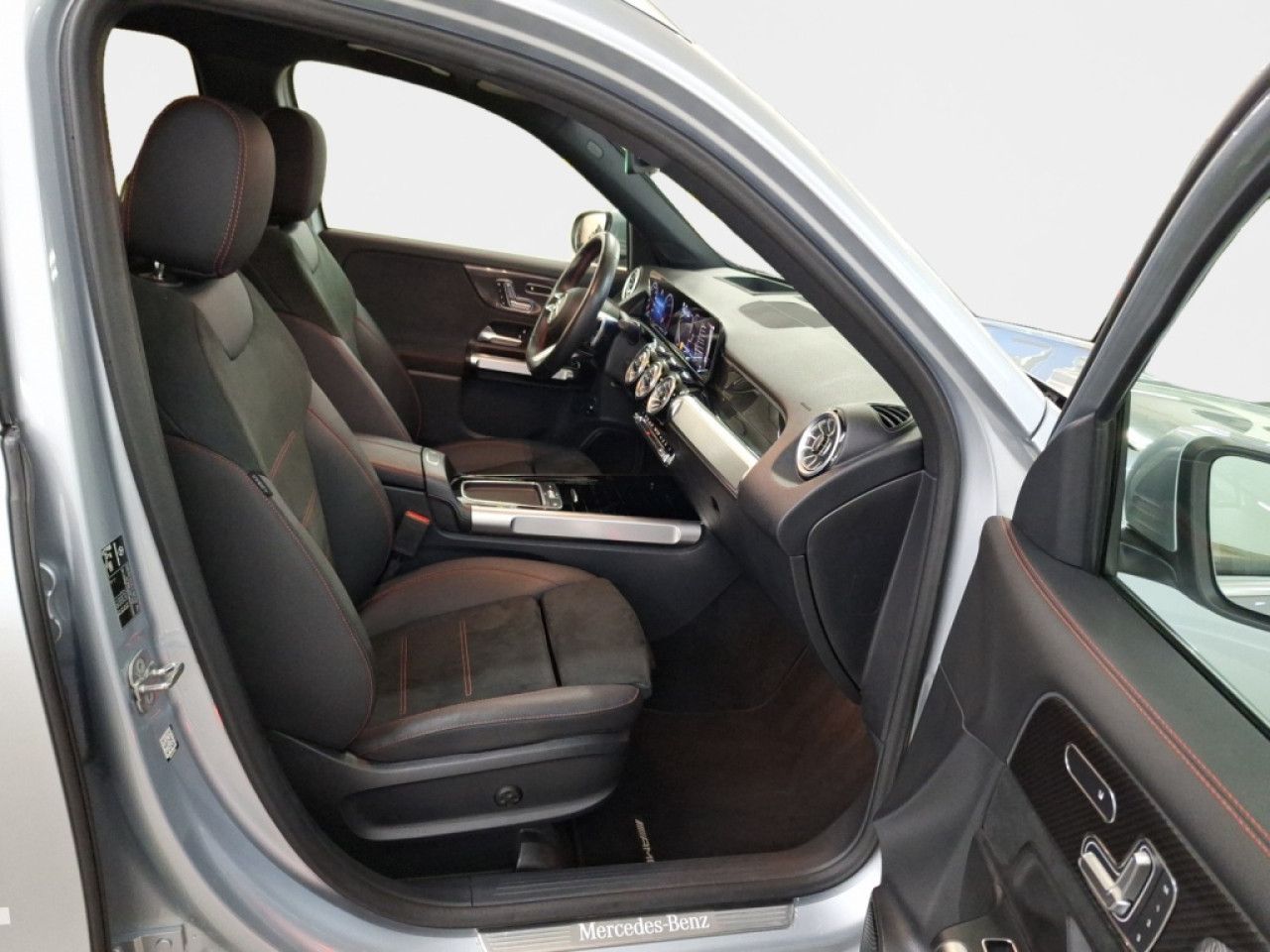 Mercedes-Benz GLB – Bild 16