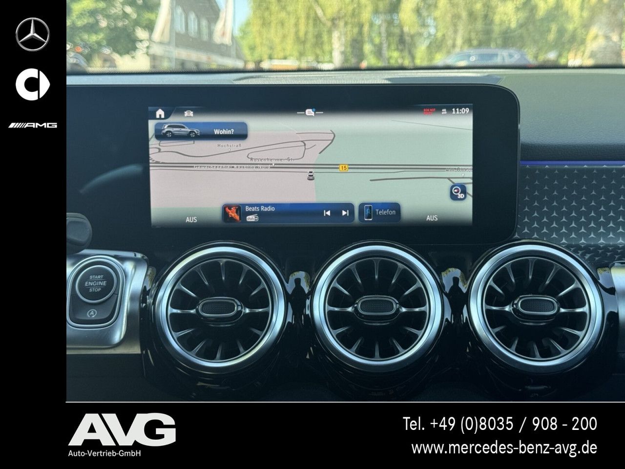 Mercedes-Benz GLB – Bild 18