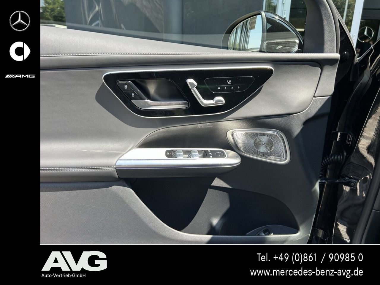 Mercedes-Benz GLC – Bild 10