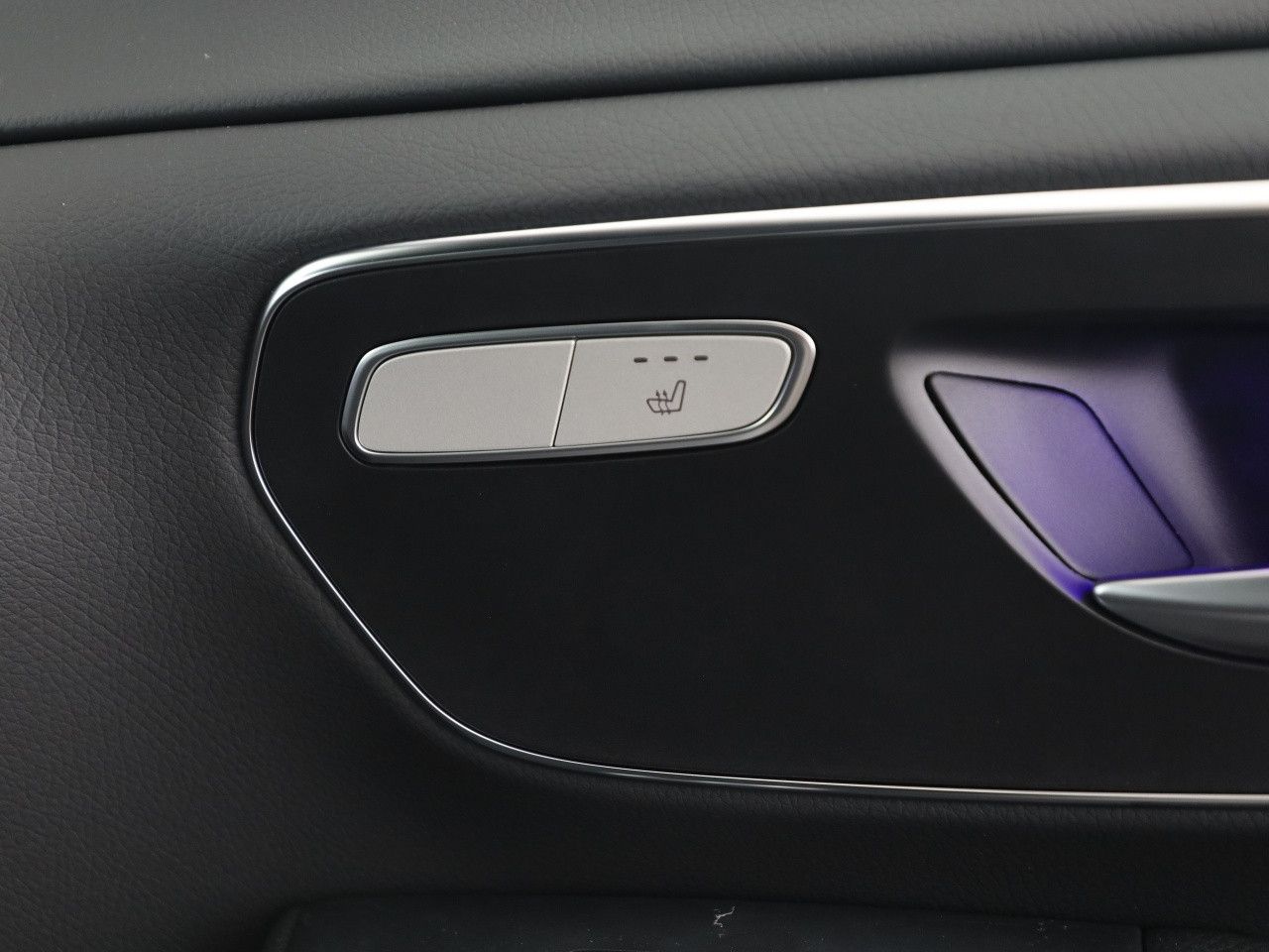 Mercedes-Benz V-Klasse – Bild 17