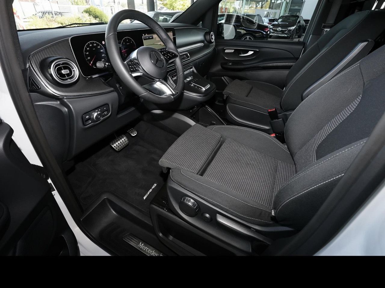 Mercedes-Benz V-Klasse – Bild 21
