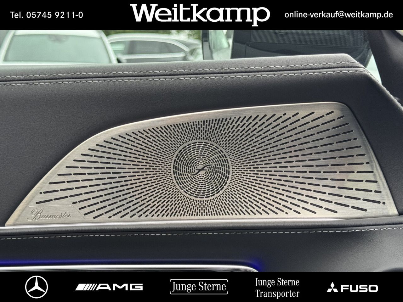 Mercedes-Benz AMG GT – Bild 19