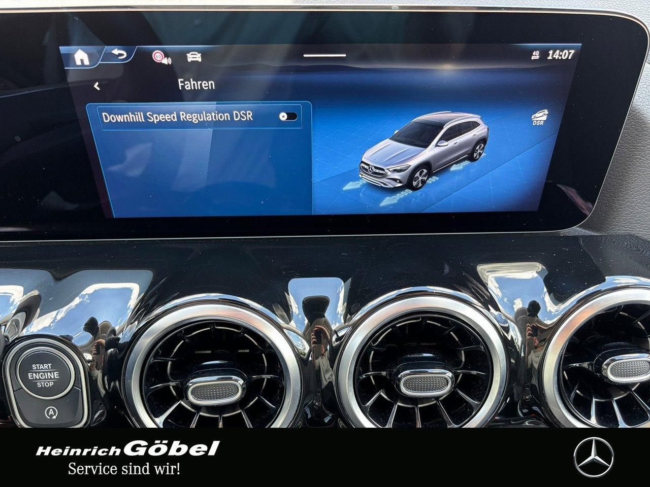Mercedes-Benz GLA – Bild 17