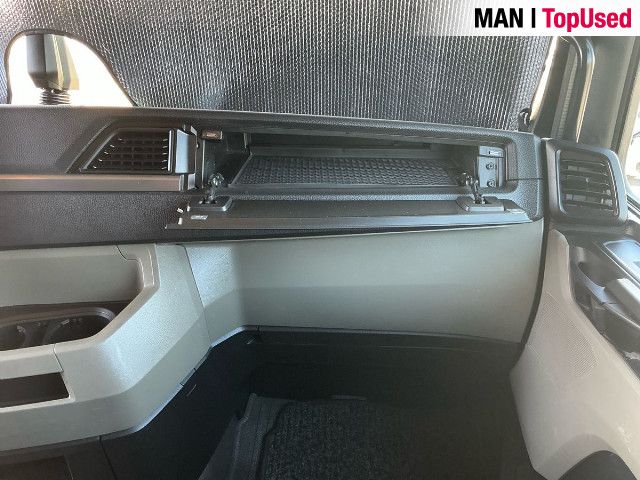 MAN TGX 18.470 4x2 BL SA 19