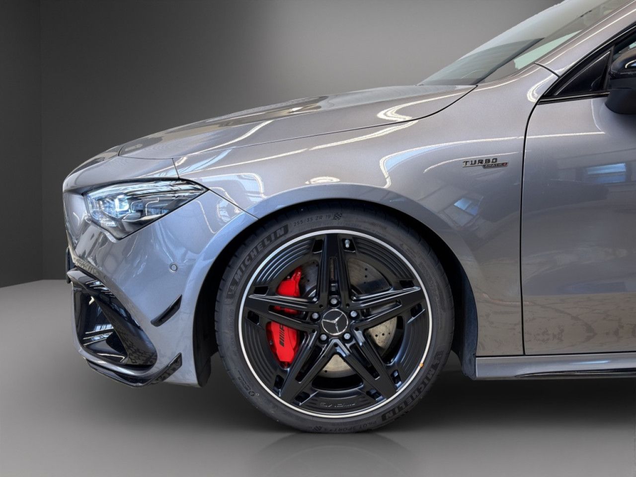 Mercedes-Benz CLA – Bild 4