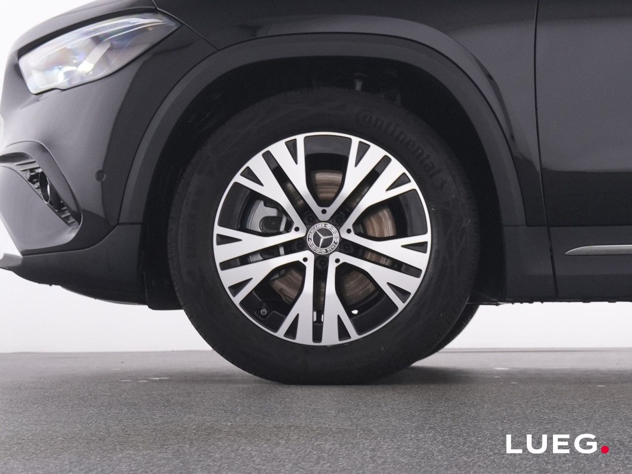 Mercedes-Benz GLA – Bild 19