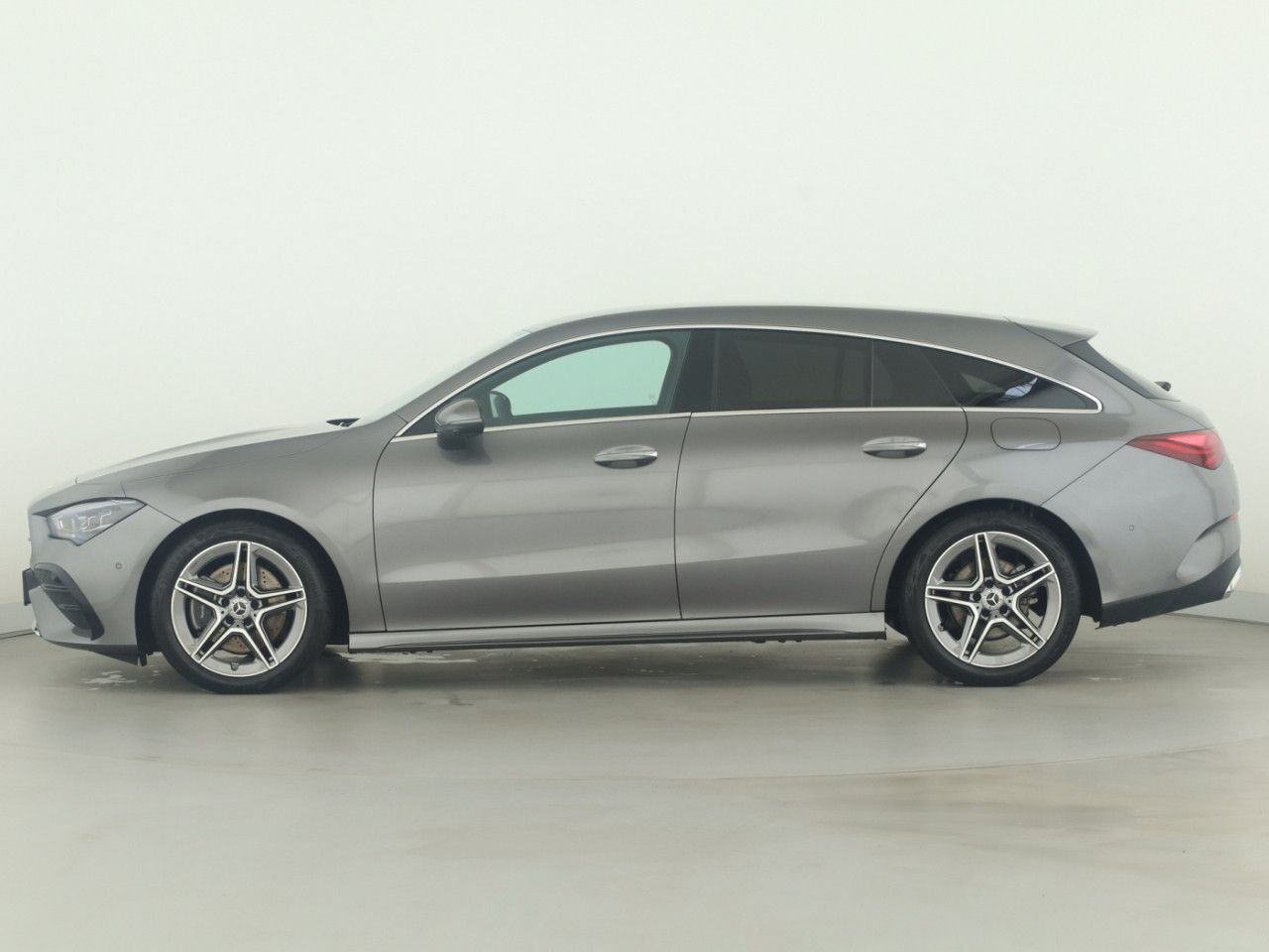 Mercedes-Benz CLA – Bild 7