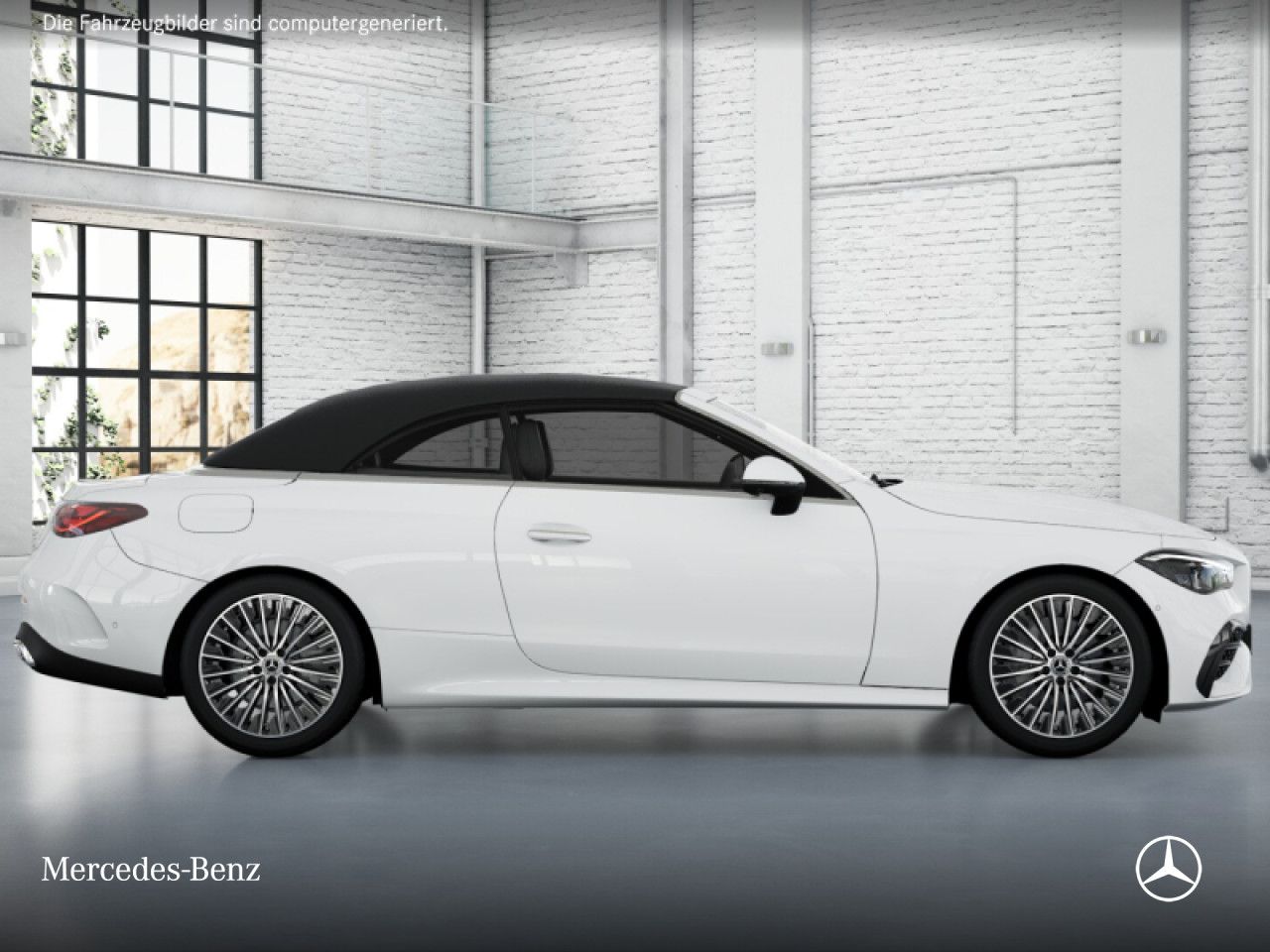 Mercedes-Benz CLE – Bild 4