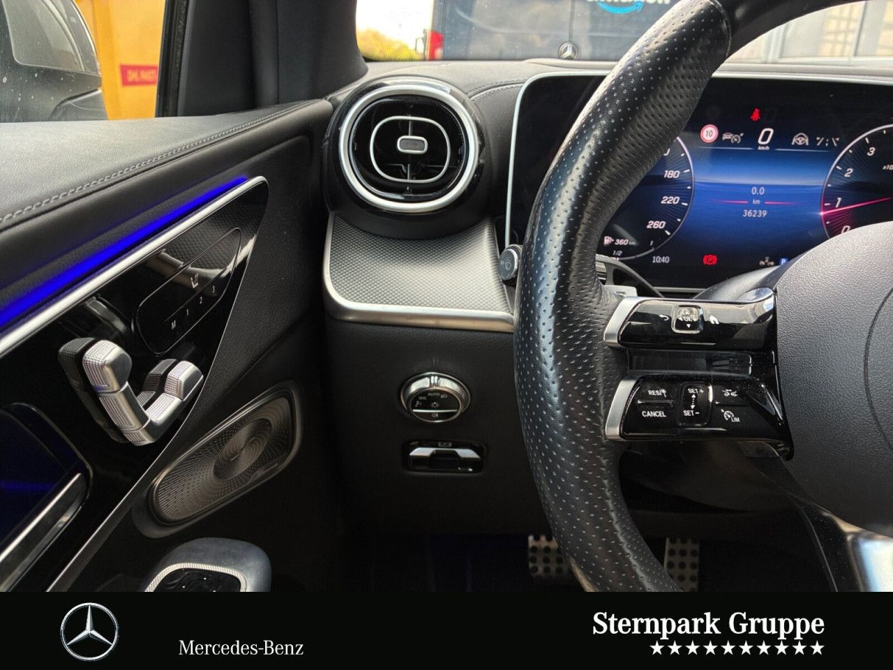 Mercedes-Benz GLC – Bild 18
