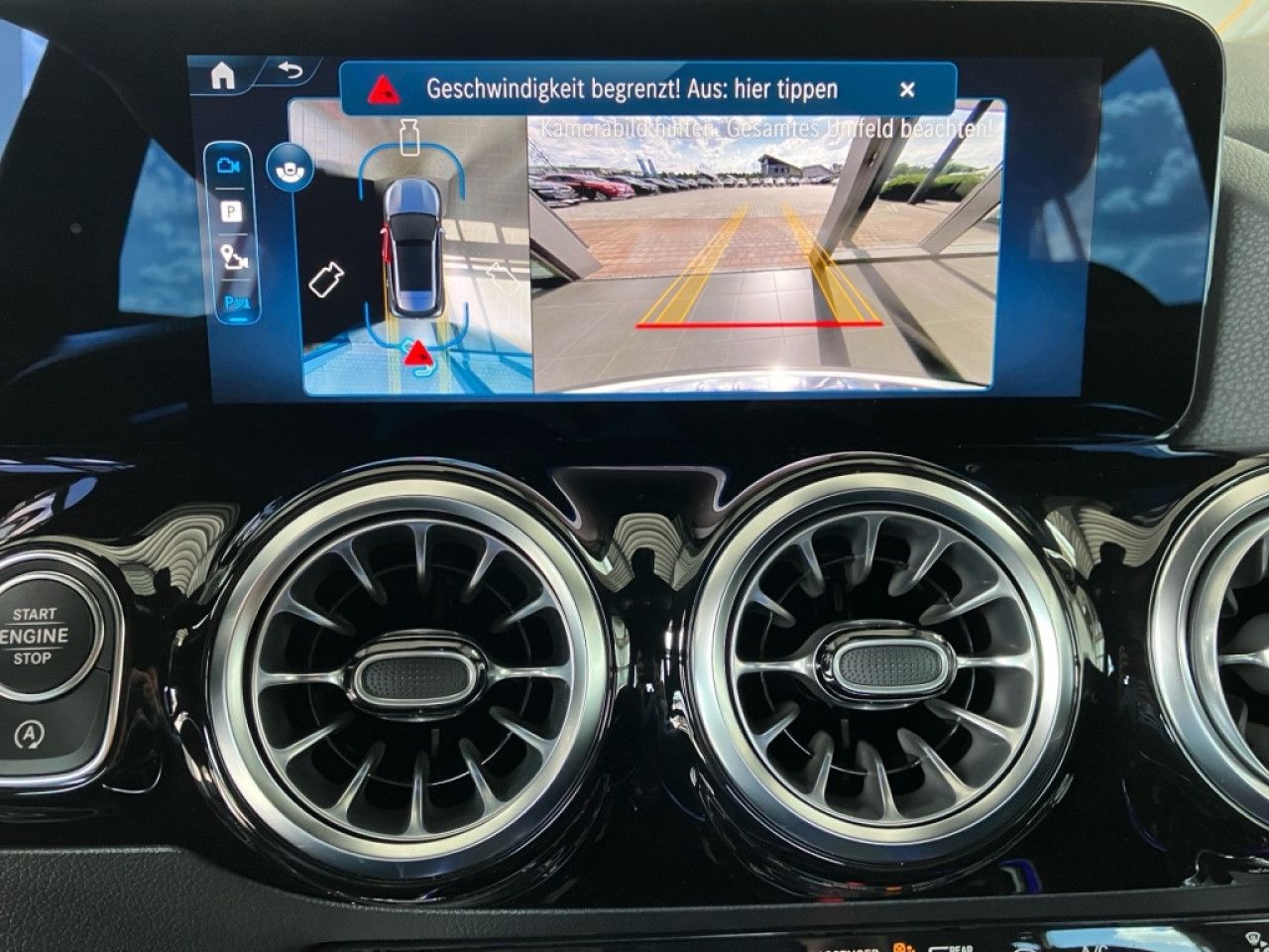 Mercedes-Benz GLA – Bild 13