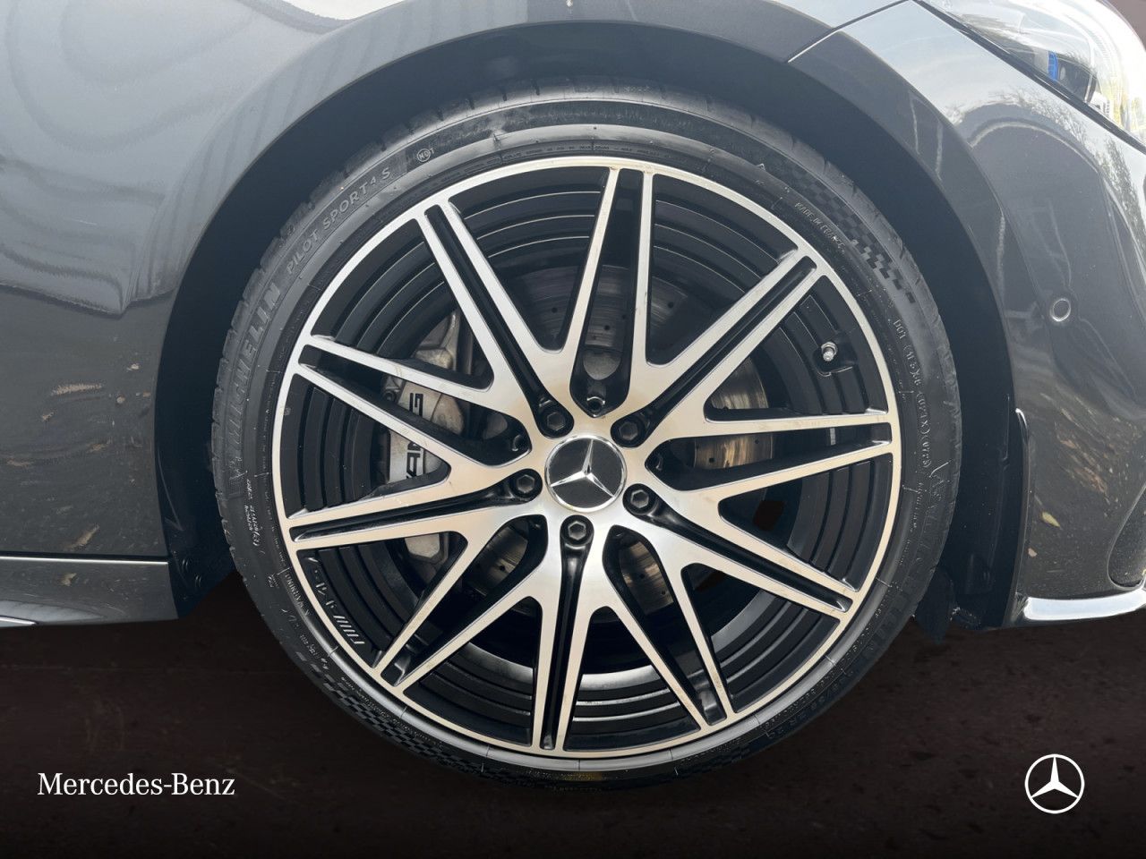 Mercedes-Benz C-Klasse – Bild 13