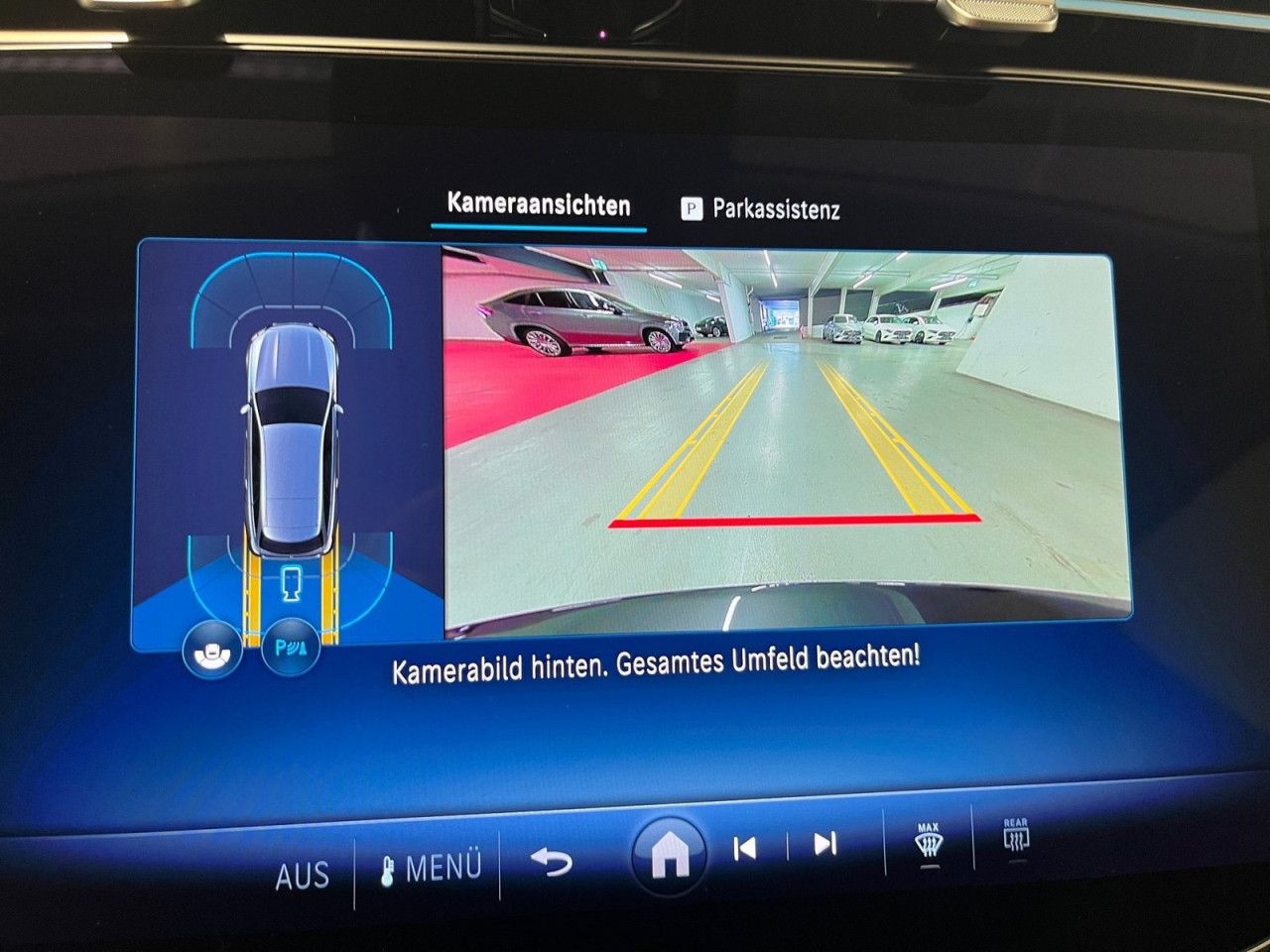 Mercedes-Benz E-Klasse – Bild 18