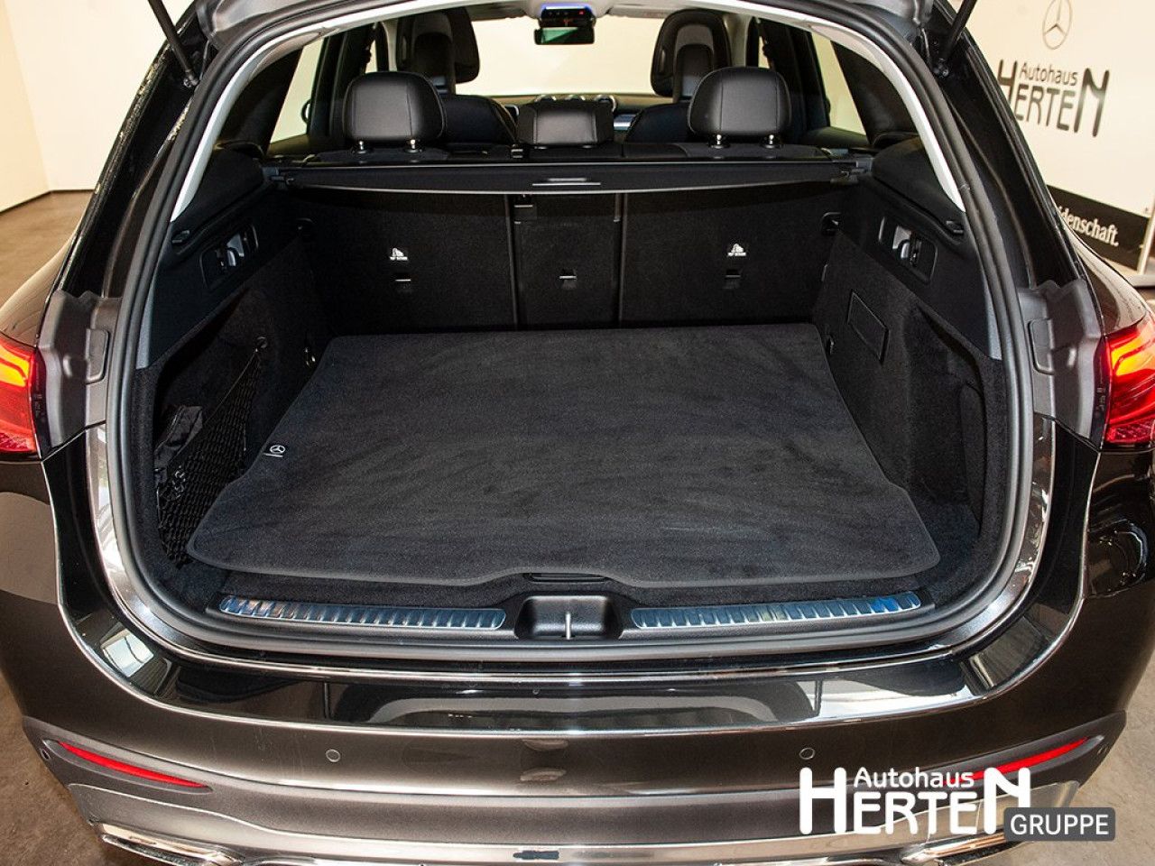 Mercedes-Benz GLC – Bild 16