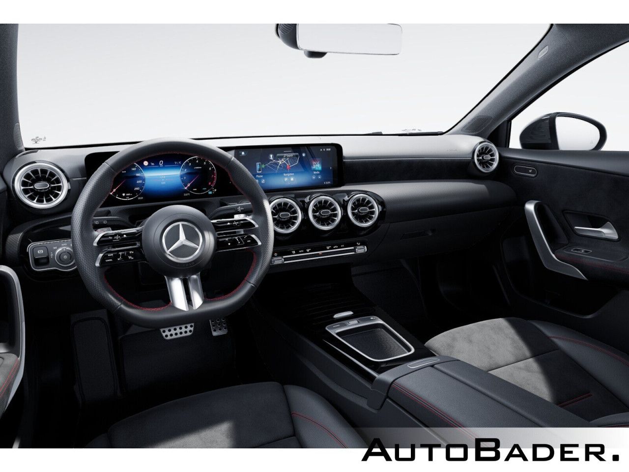 Mercedes-Benz A-Klasse – Bild 9