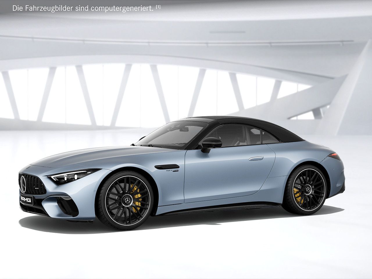Mercedes-Benz SL – Bild 19