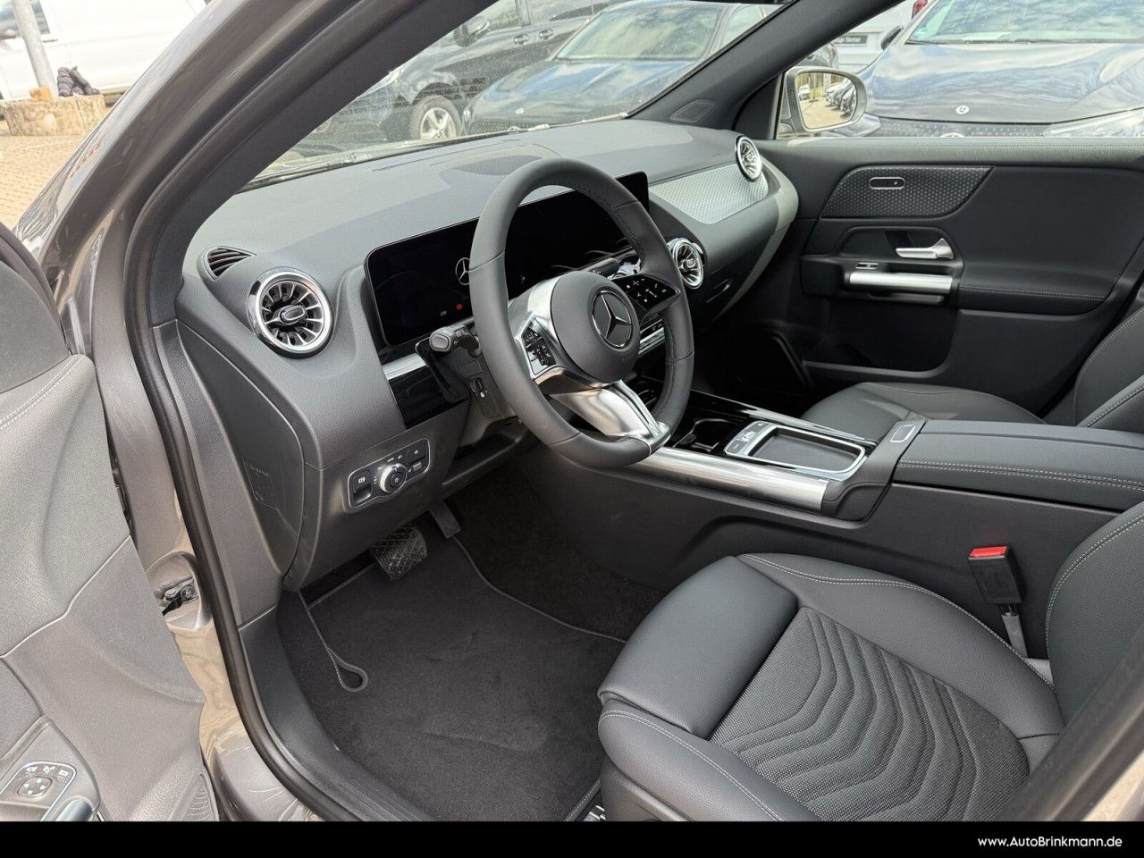Mercedes-Benz GLA – Bild 10