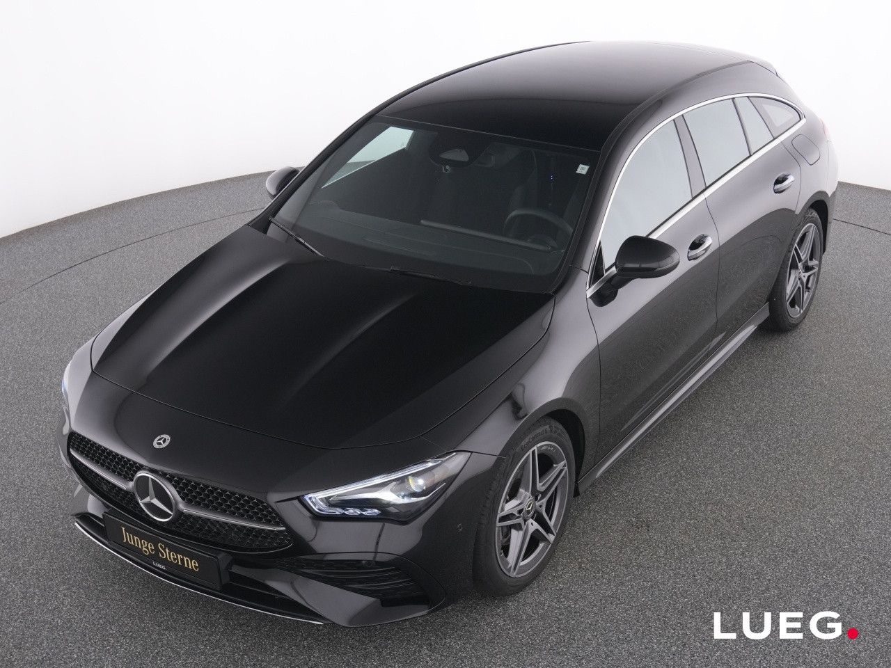 Mercedes-Benz CLA – Bild 16