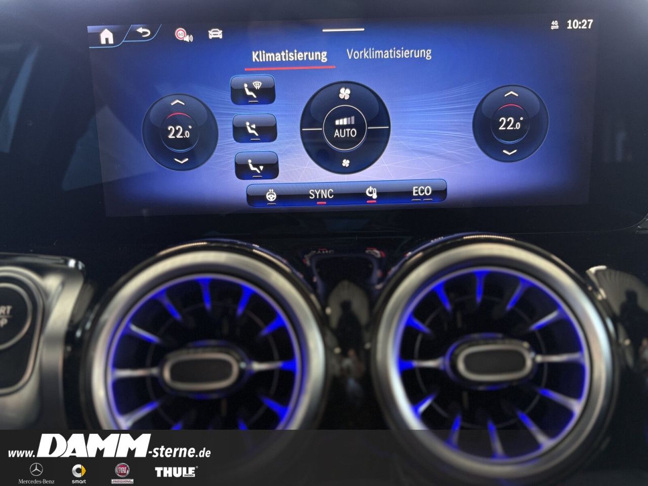 Mercedes-Benz EQB – Bild 18