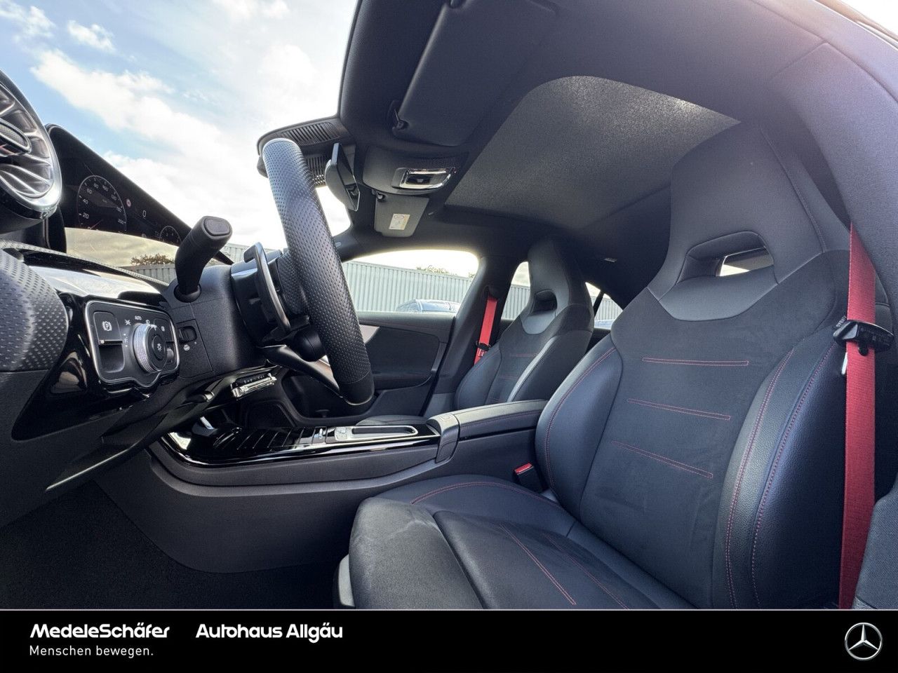 Mercedes-Benz CLA – Bild 10