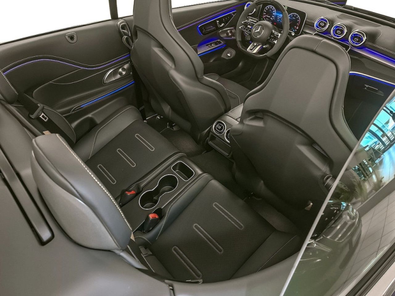 Mercedes-Benz CLE – Bild 6