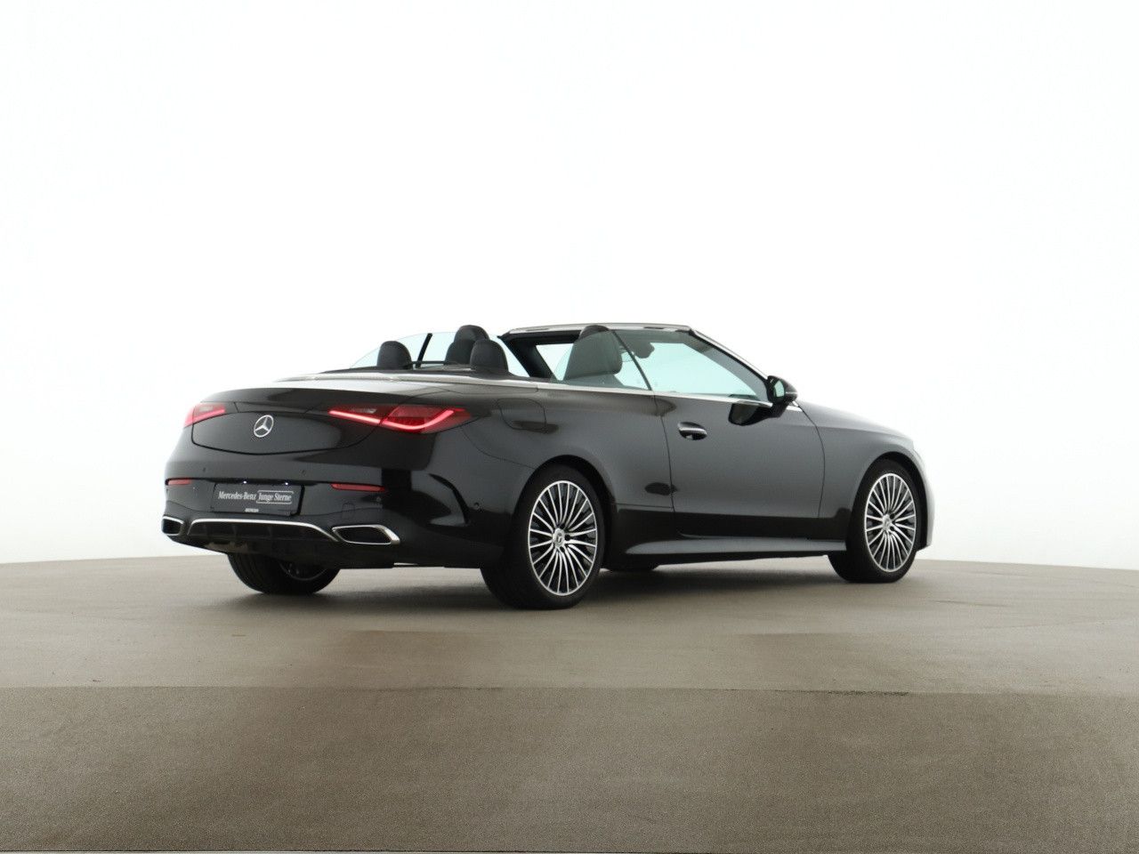 Mercedes-Benz CLE – Bild 5