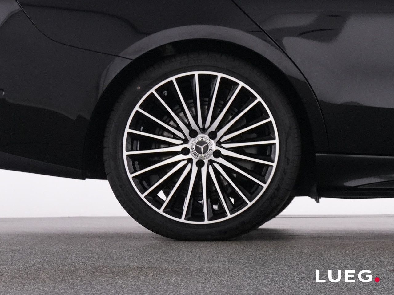Mercedes-Benz C-Klasse – Bild 22