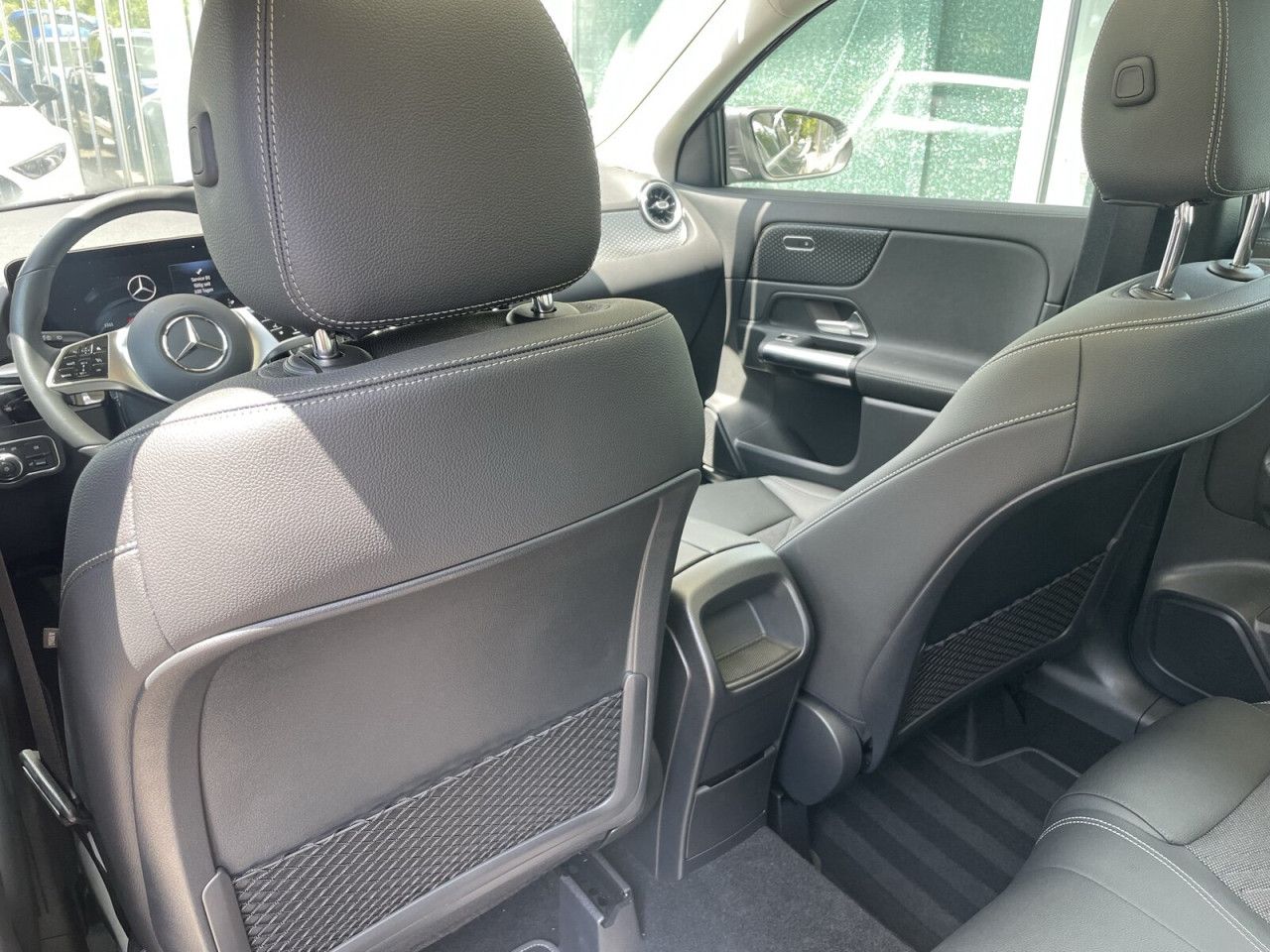 Mercedes-Benz GLA – Bild 9