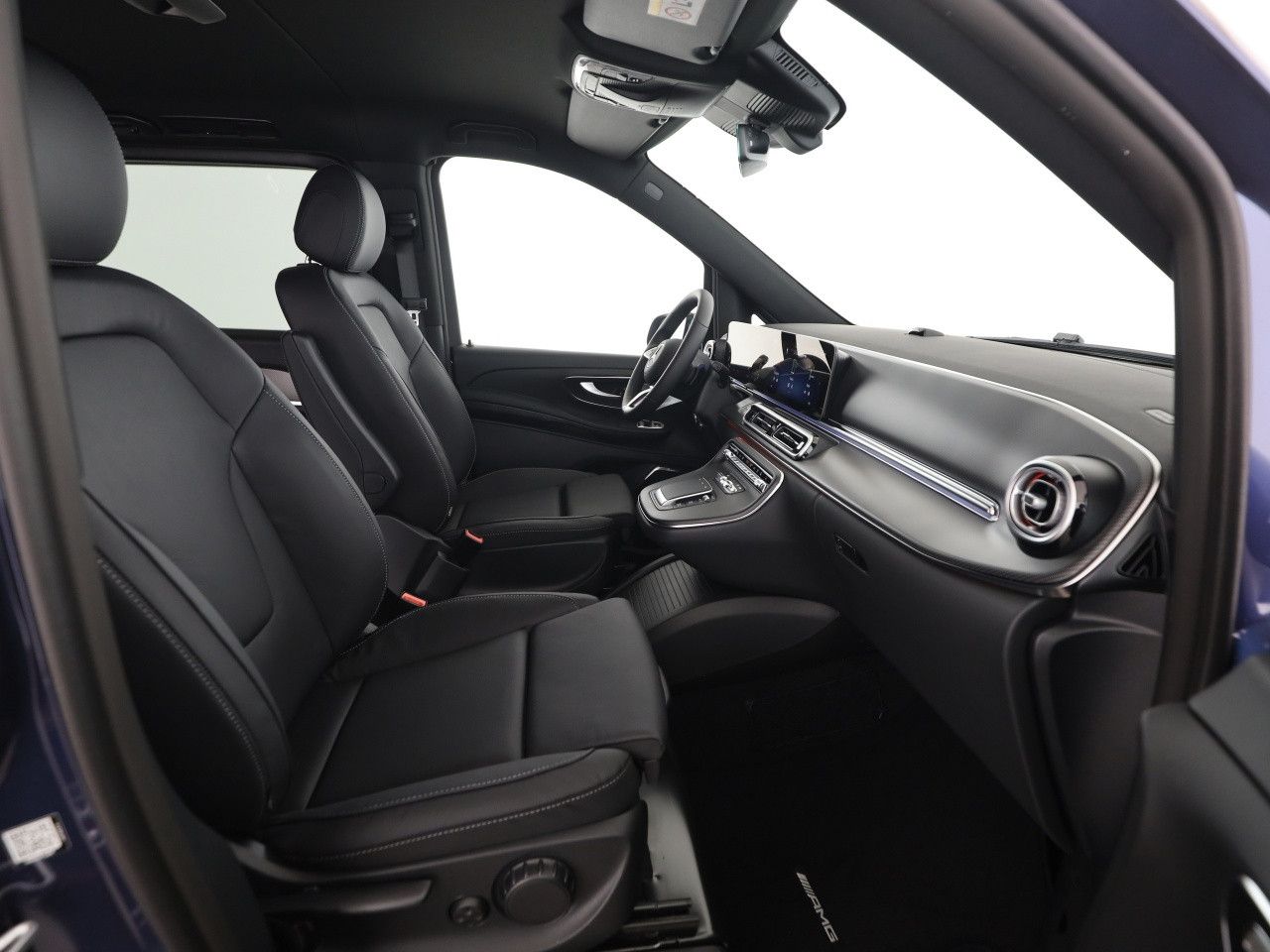 Mercedes-Benz V-Klasse – Bild 9