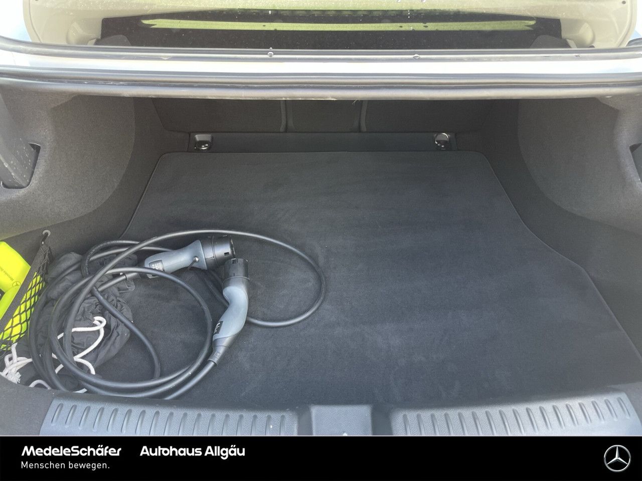 Mercedes-Benz CLA – Bild 9
